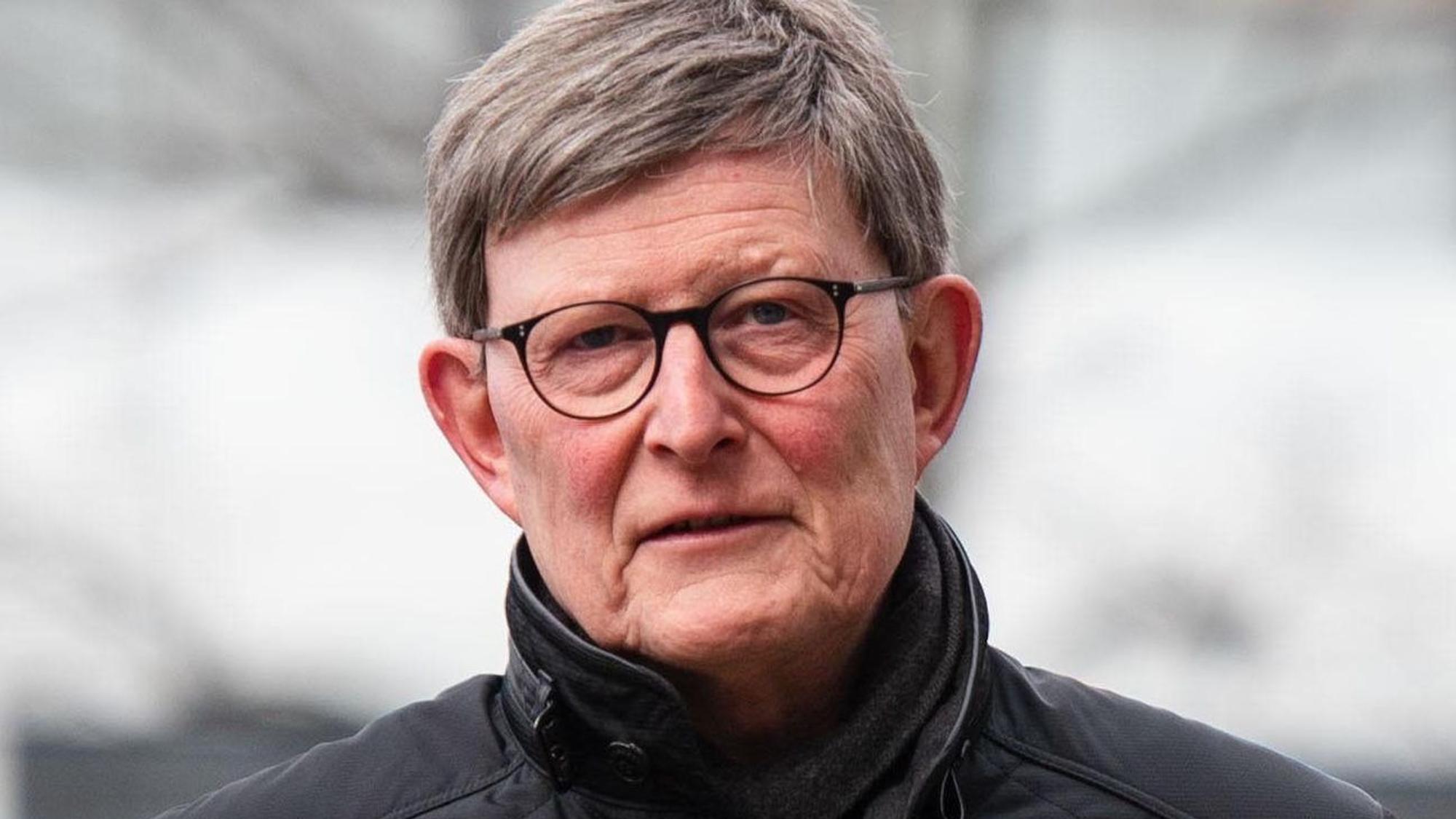 Der Kölner Erzbischof, Kardinal Rainer Woelki. Im ersten Schmerzensgeld-Prozess eines Missbrauchsopfers hat Woelki auf die Einrede der Verjährung verzichtet. Der Kläger erhielt 300.000 Euro zugesprochen. Jetzt gibt es eine weitere Klage.
