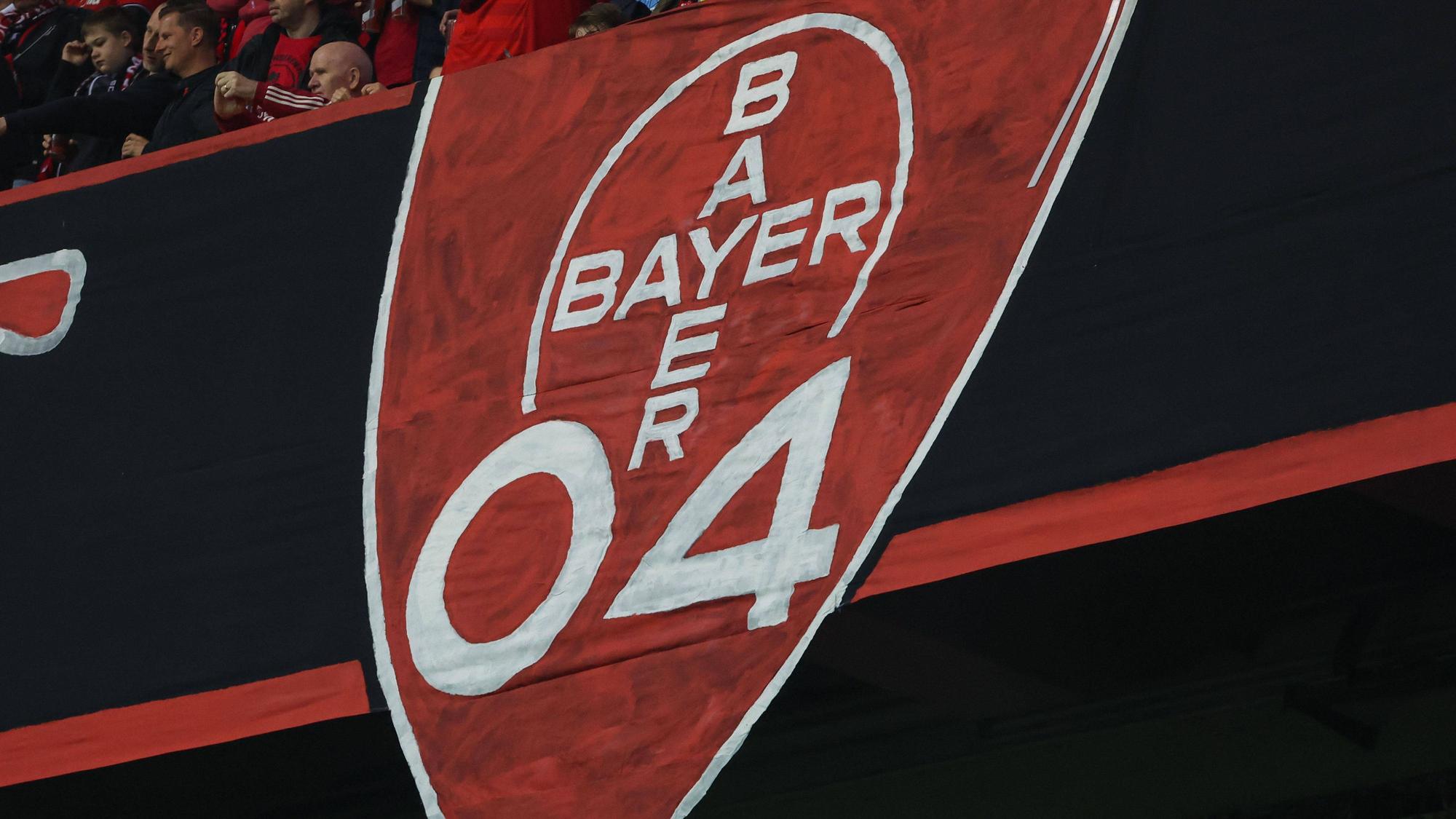 Bayer 04 Leverkusen Banner