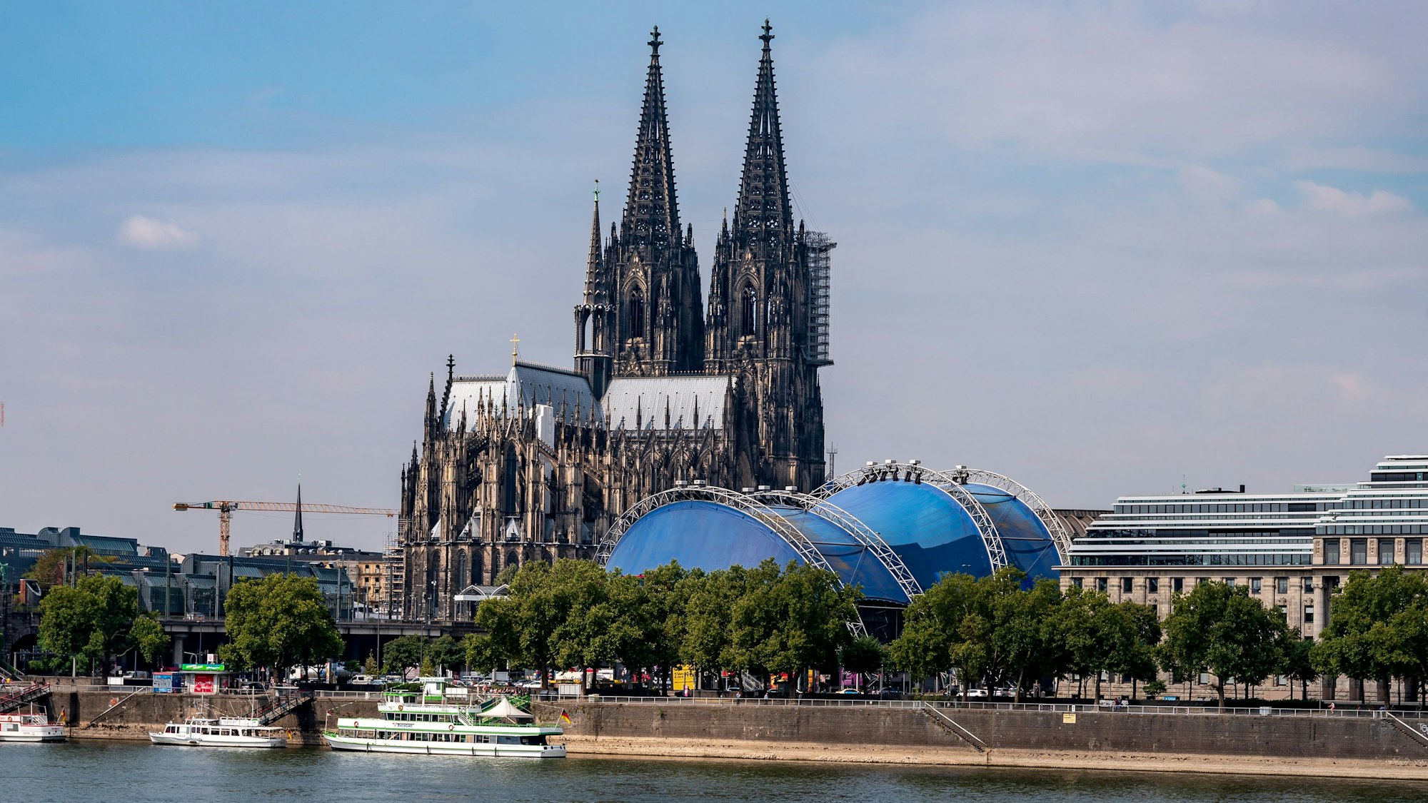 Kölner Dom