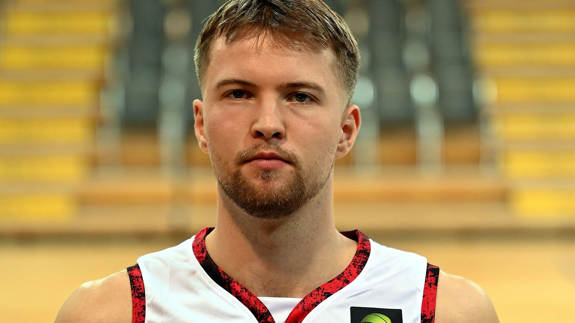 15.09.2022, Basketball - Bayer Giants Leverkusen
Matthew Meredith
Foto: Uli Herhaus