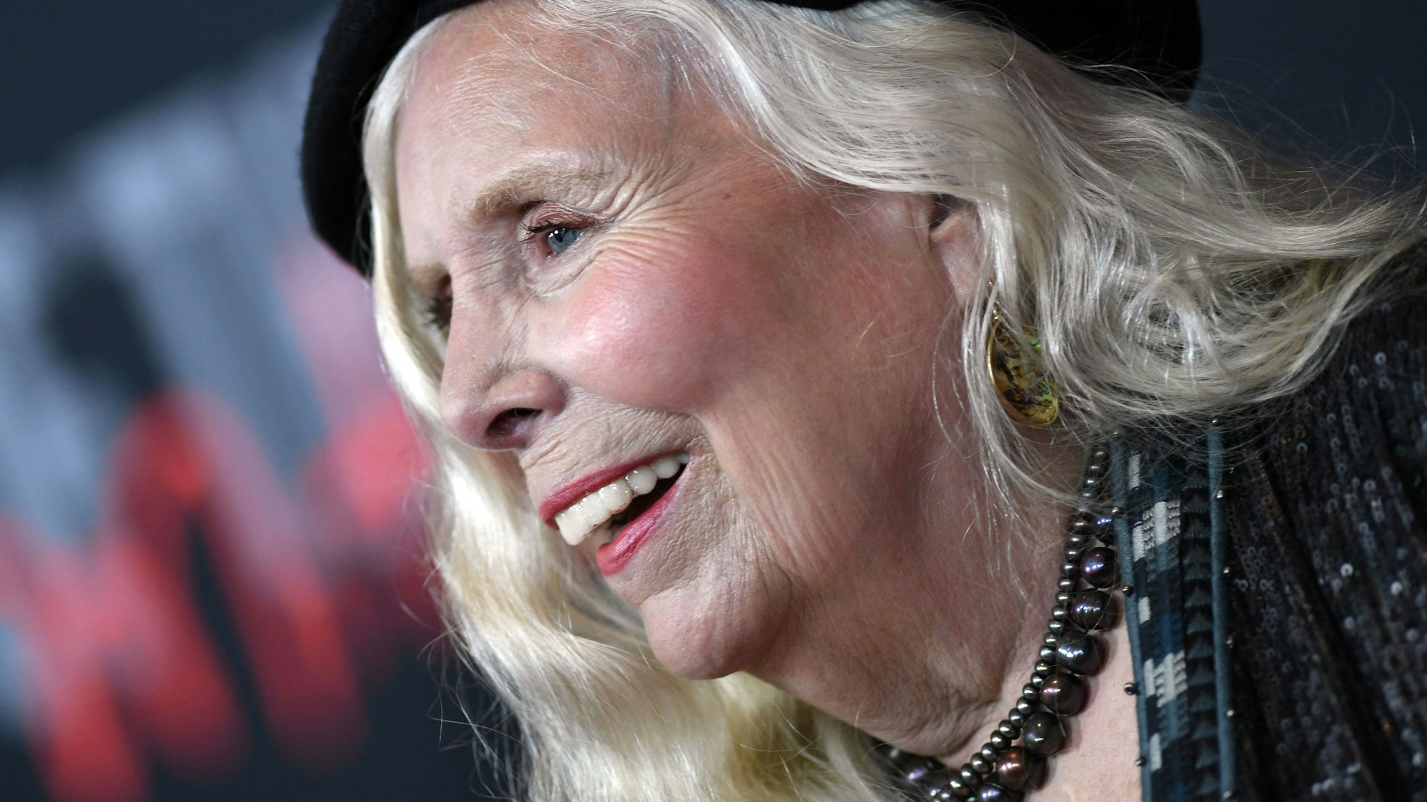 Joni Mitchell