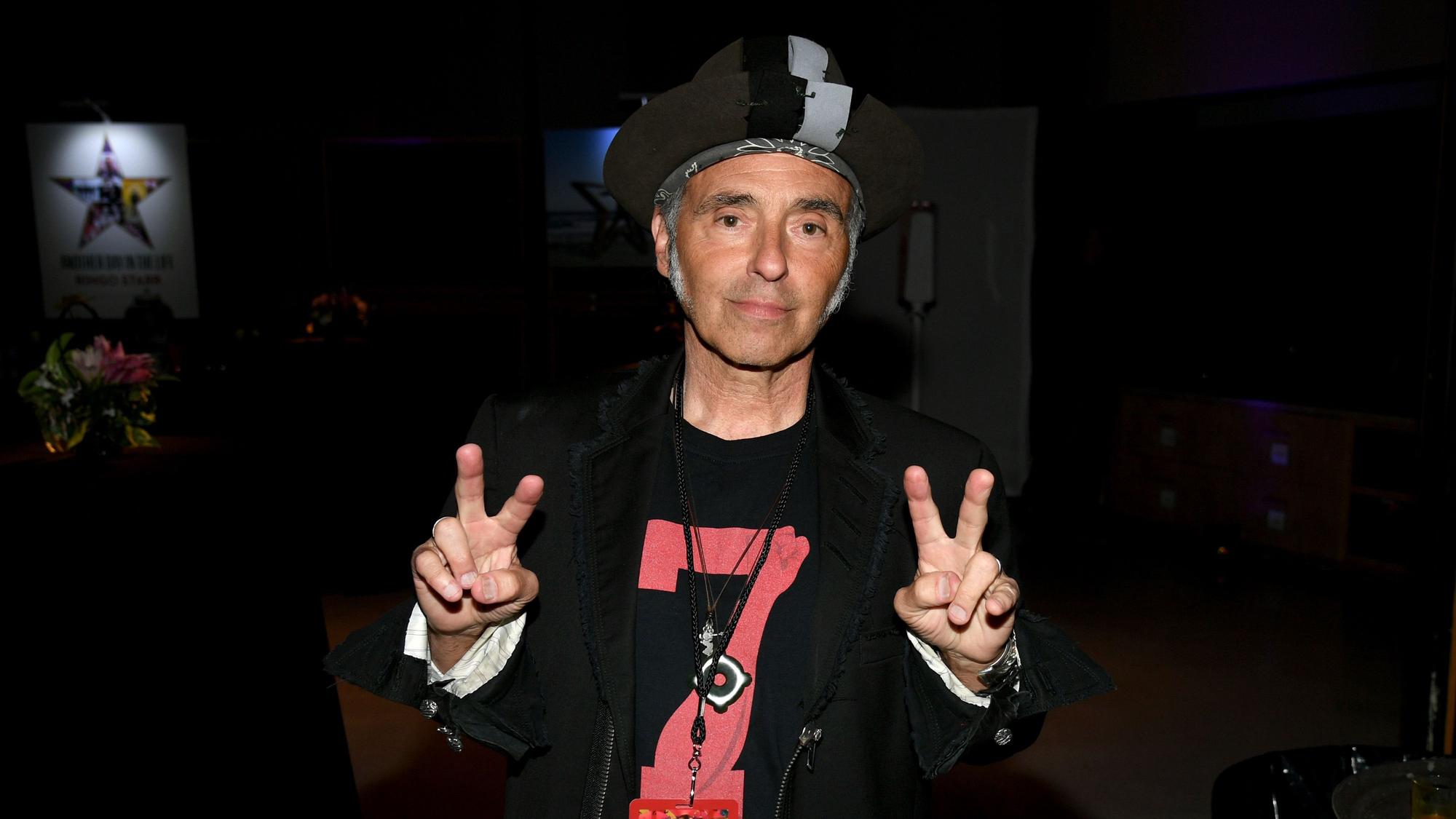 Nils Lofgren