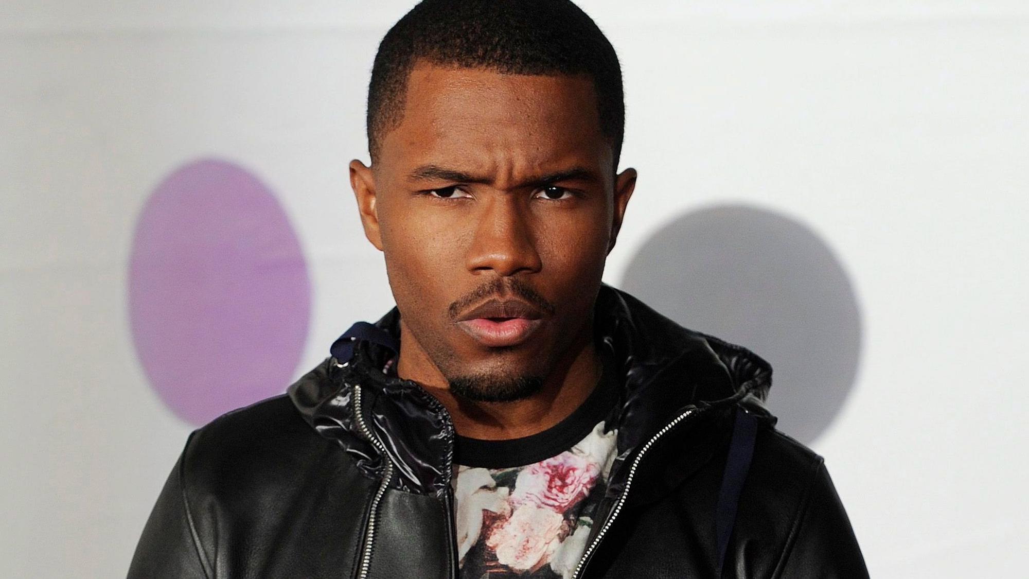 Frank Ocean