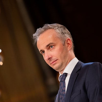 Jan Böhmermann (ZDF Magazin Royal) ist von der Kabarettistin Christine Prayon scharf kritisiert worden. (Archivbild)