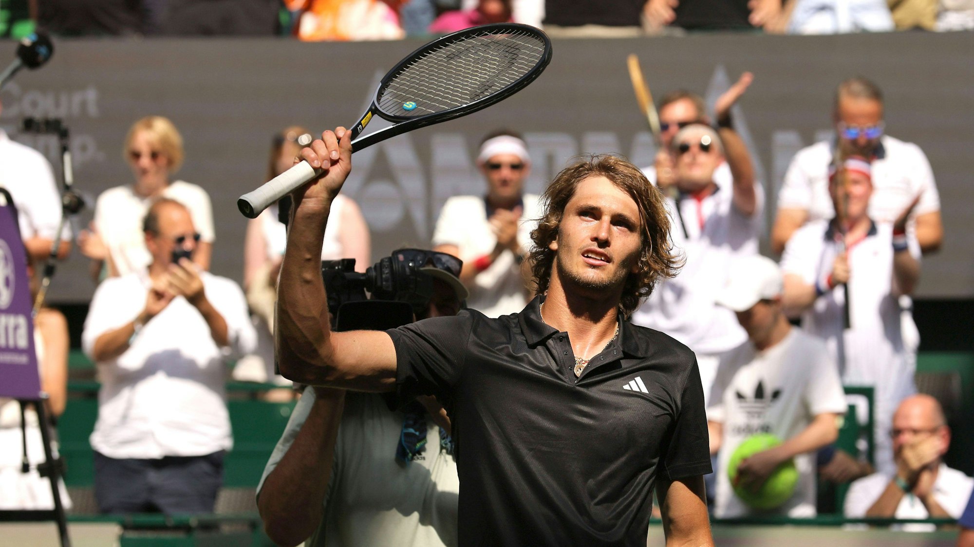 Alexander ZVEREV