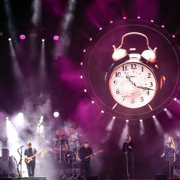 The Australian Pink Floyd Show
in der Lanxess Arena