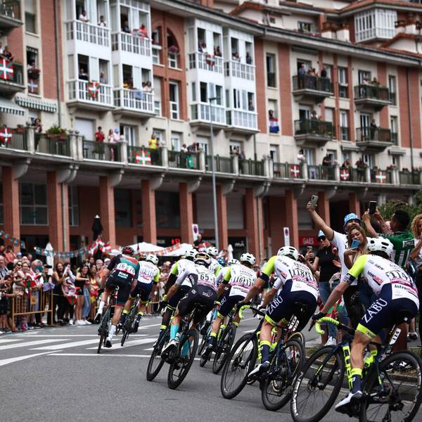 Zweite Etappe der Tour de France 2023
