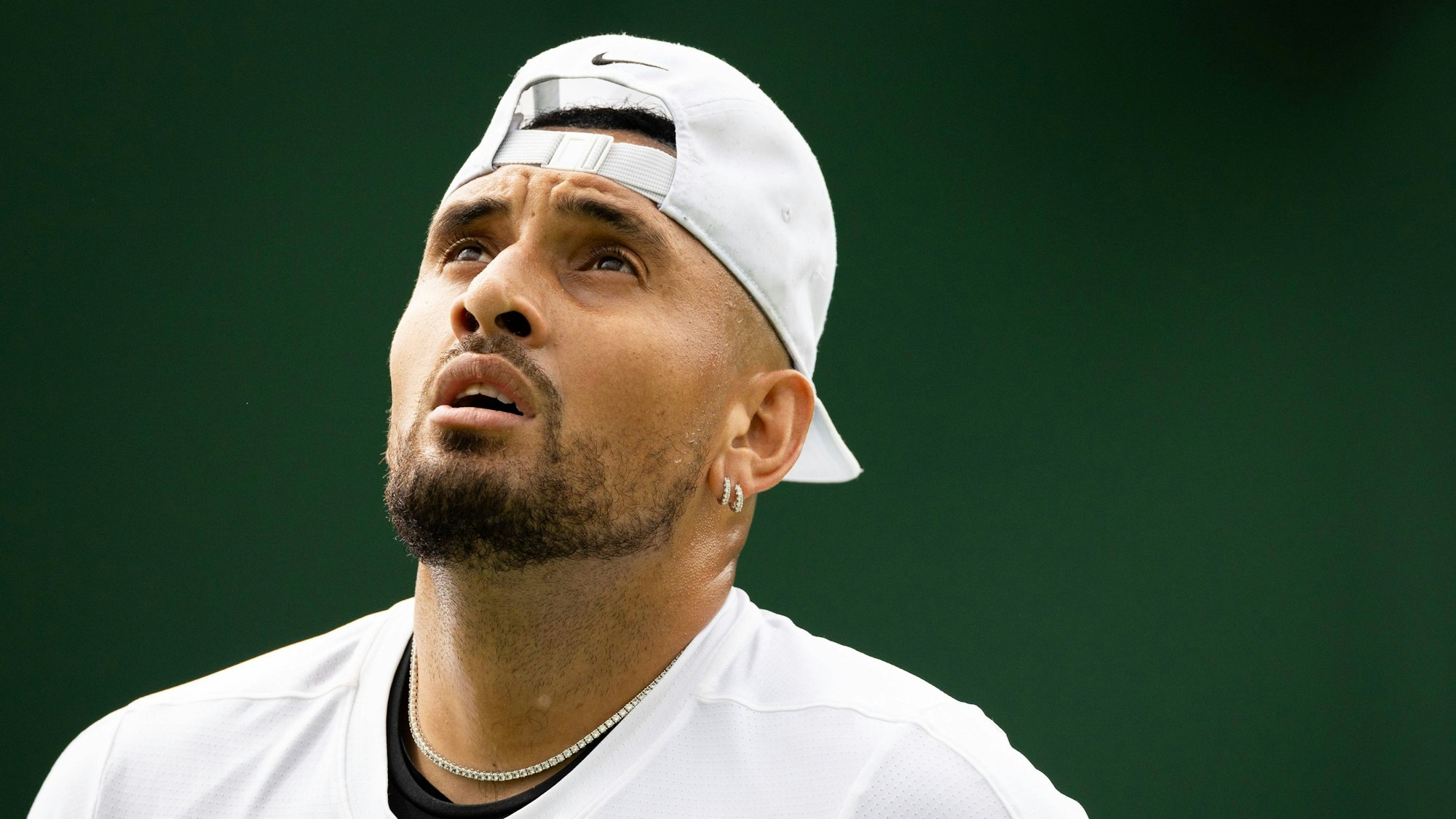 Nick Kyrgios
