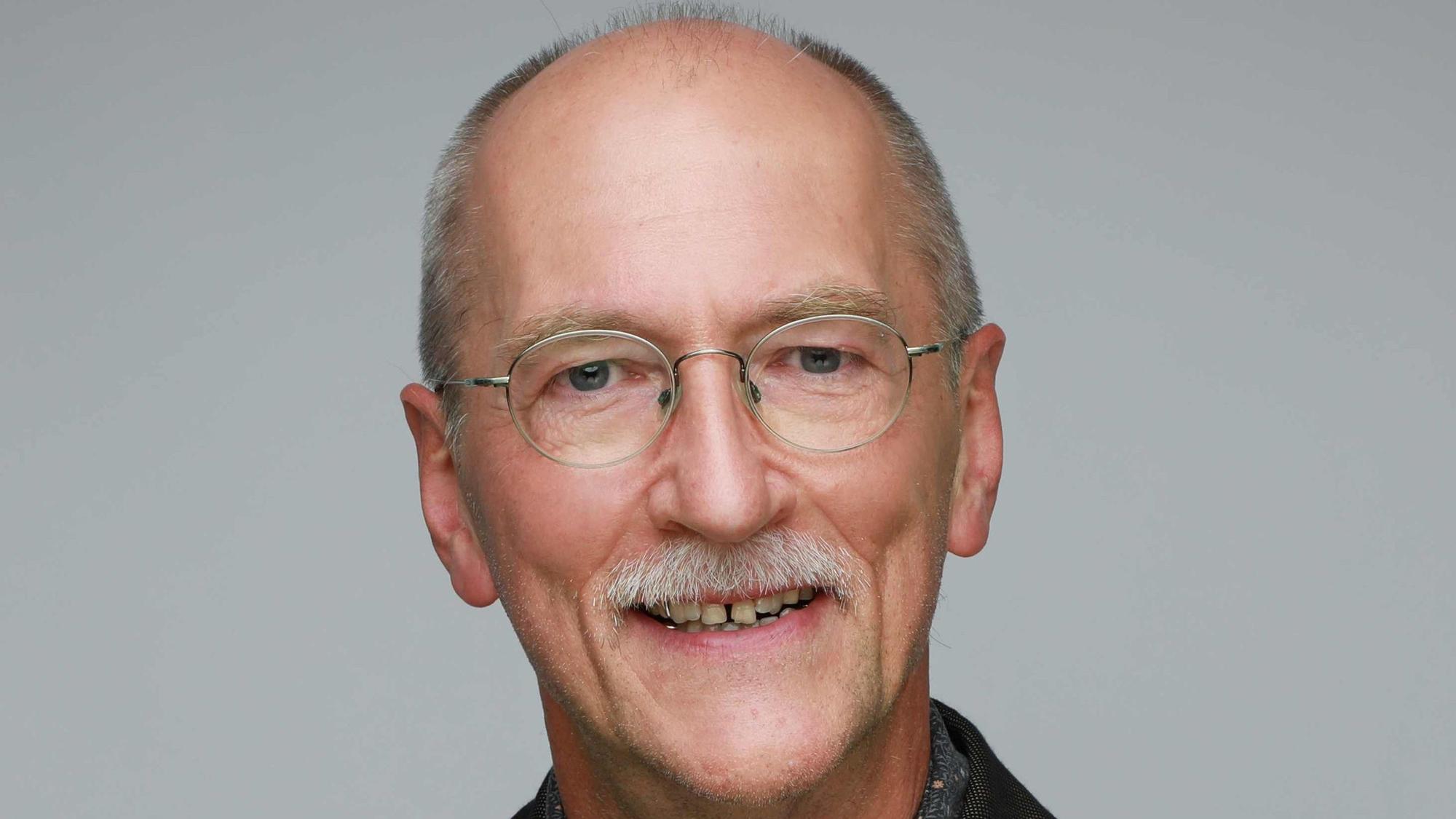 Bernhard Burdick, Leiter der Gruppe Markt und Konsum der Verbraucherzentrale NRW.