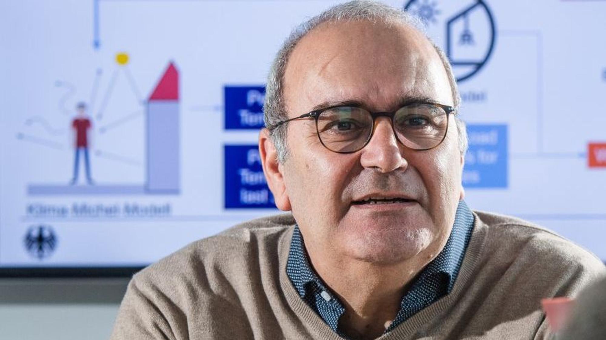 Prof. Dr. Andreas Matzarakis
Zentrum für Medizin-Meteorologische Forschung Deutscher Wetterdienst