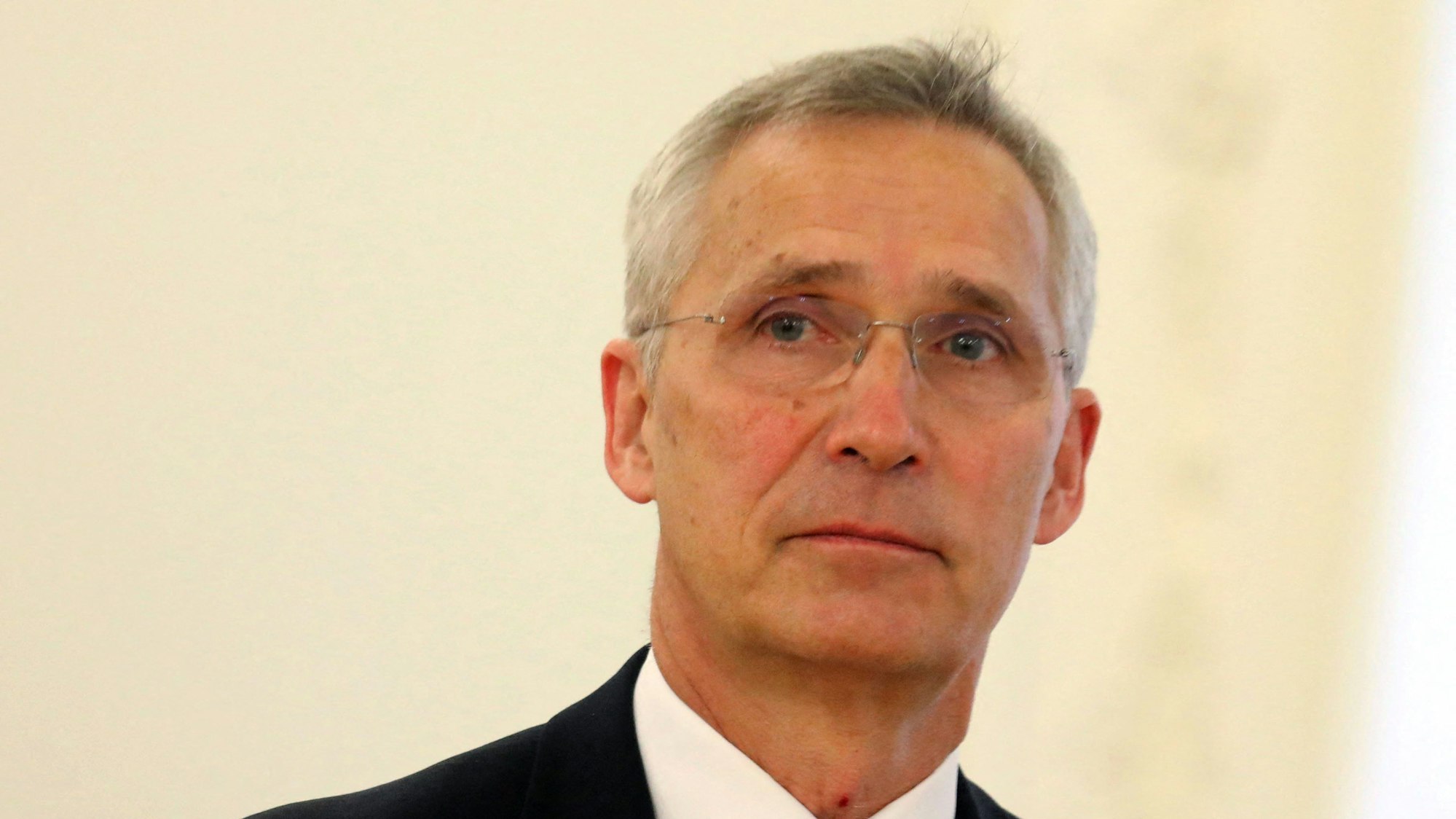 Nato-Generalsekretär Jens Stoltenberg genießt das Vertrauen der Mitgliedsstaaten.