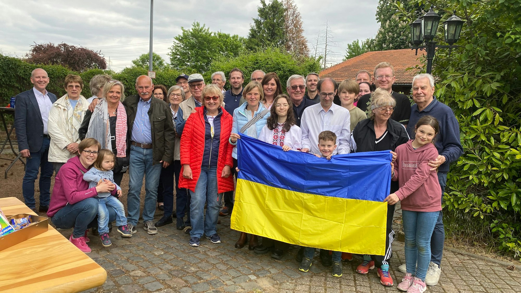 Der Brühler Lions Club