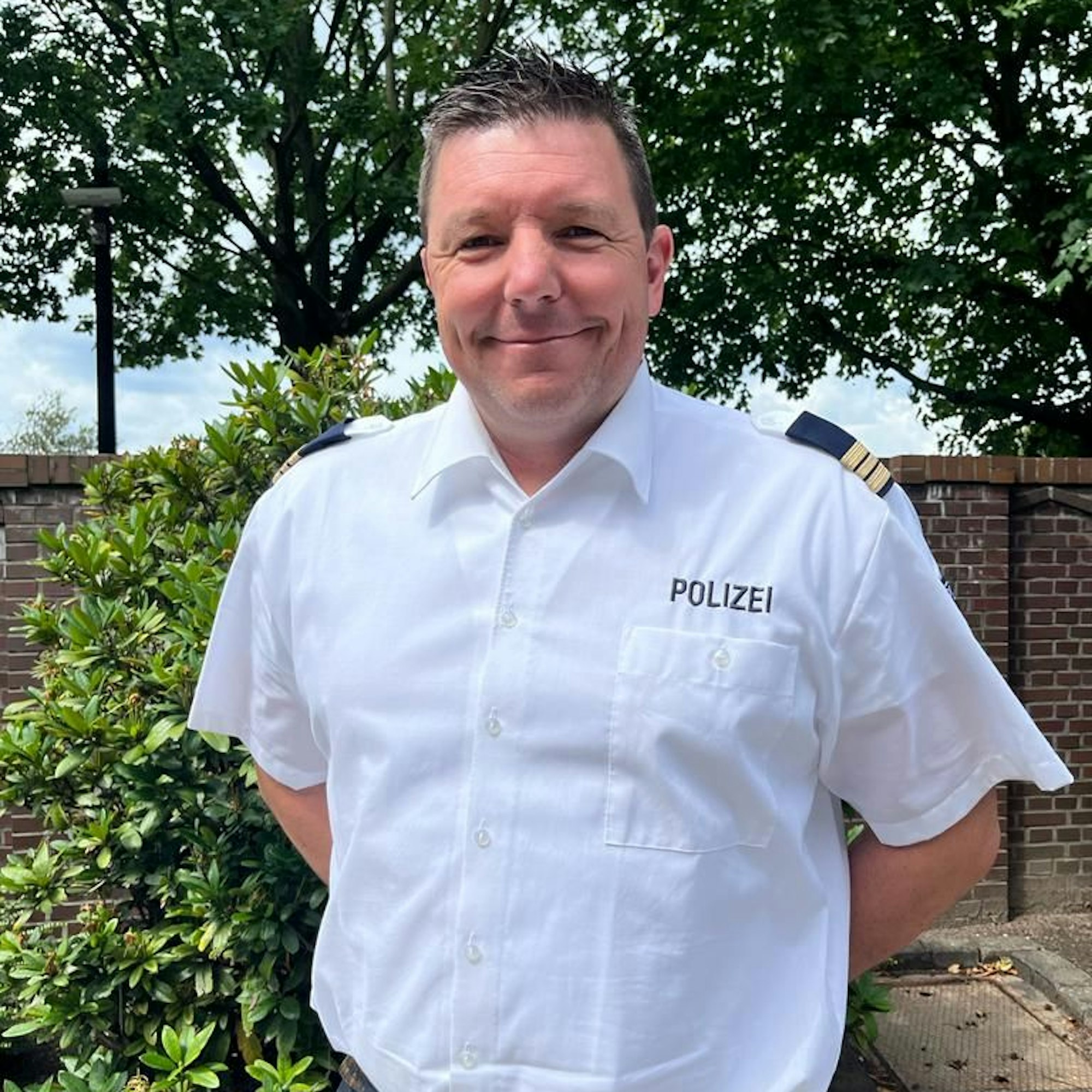 Patrick Reichelt im Porträt.