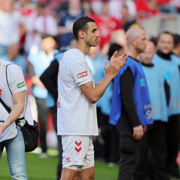 Ellyes Skhiri