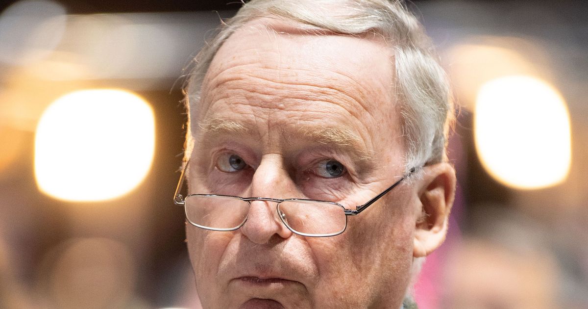 Alexander Gauland zweifelt an Weidels AfD-Kanzlerplänen