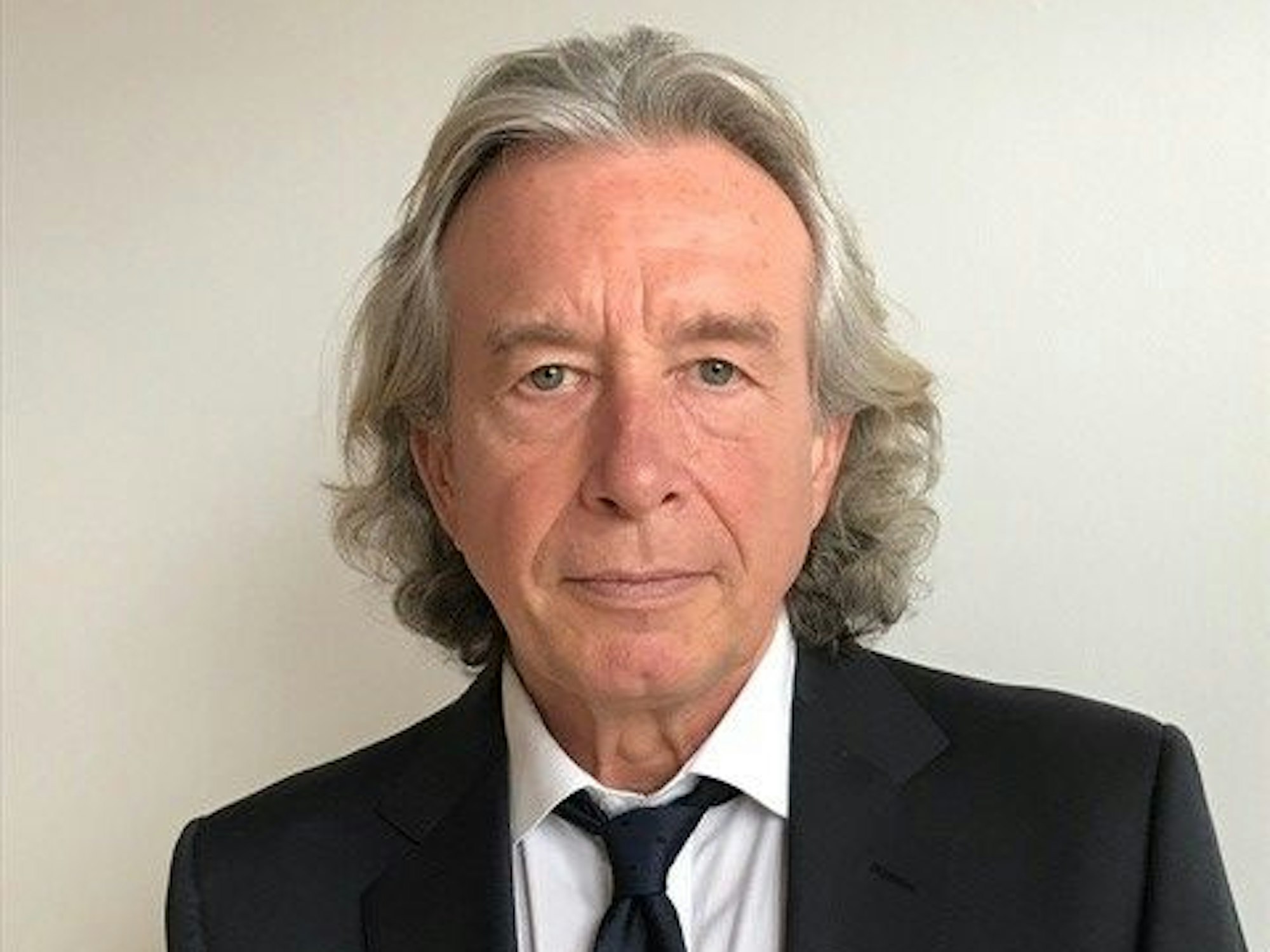 Prof. Thomas Jäger, Politologe, Köln