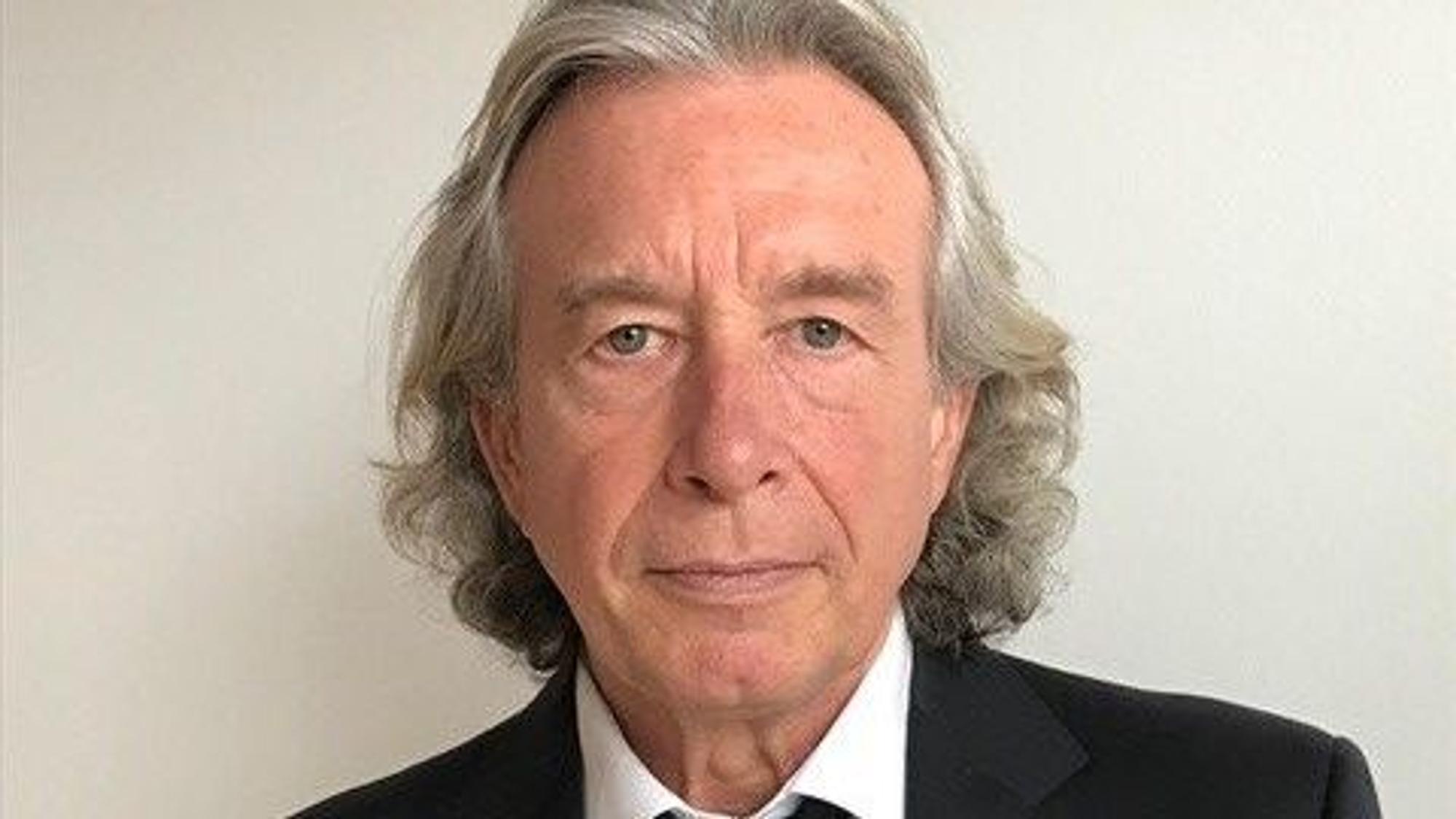 Prof. Thomas Jäger, Politologe, Köln