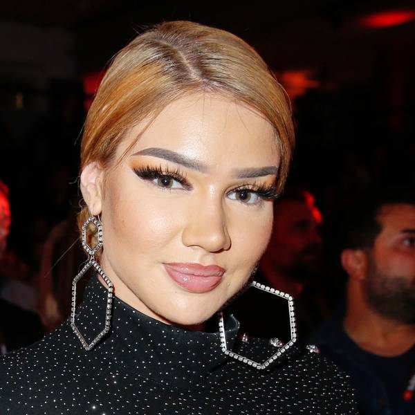 Shirin David