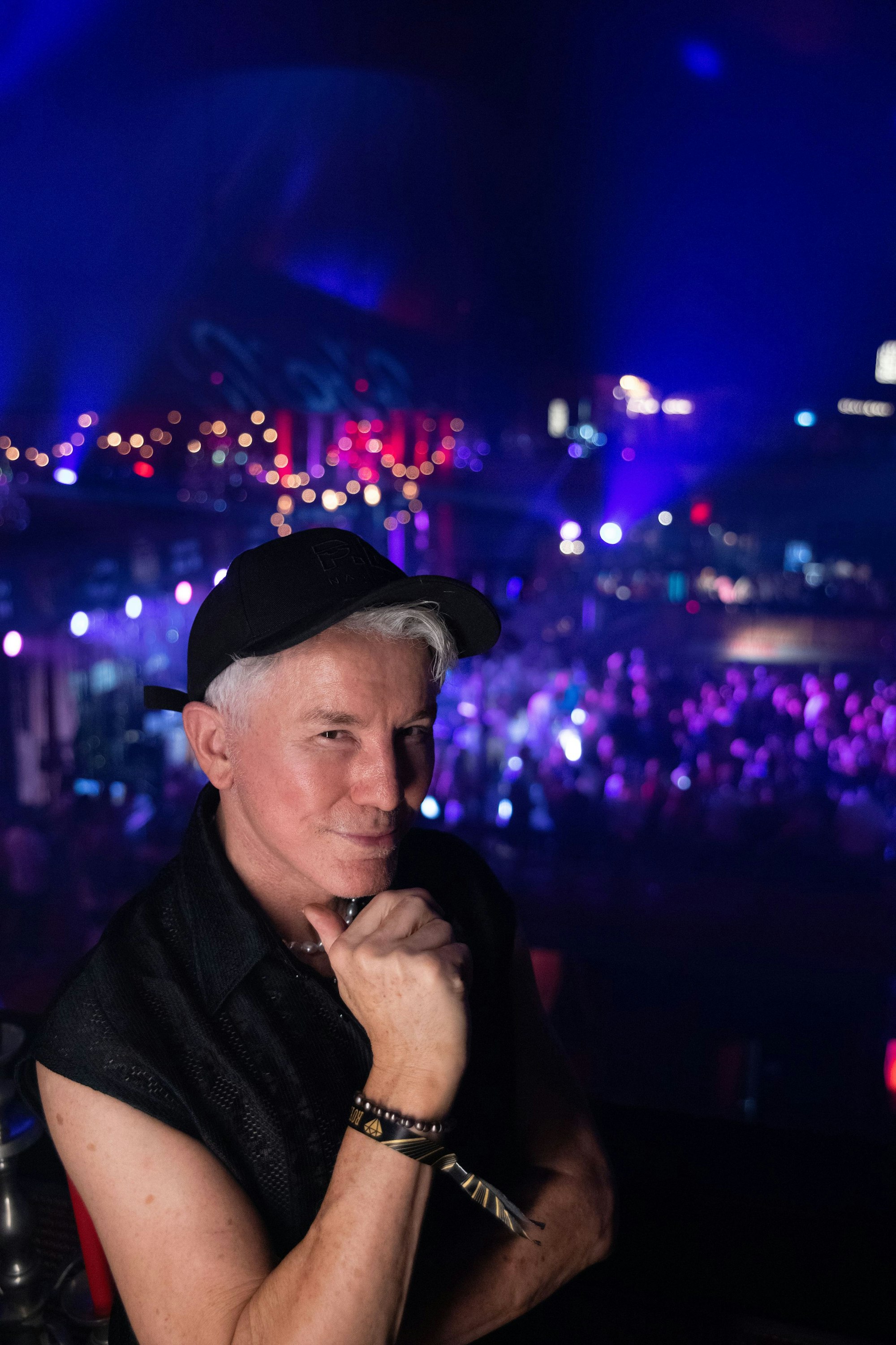 Hollywood-Regisseur Baz Luhrmann