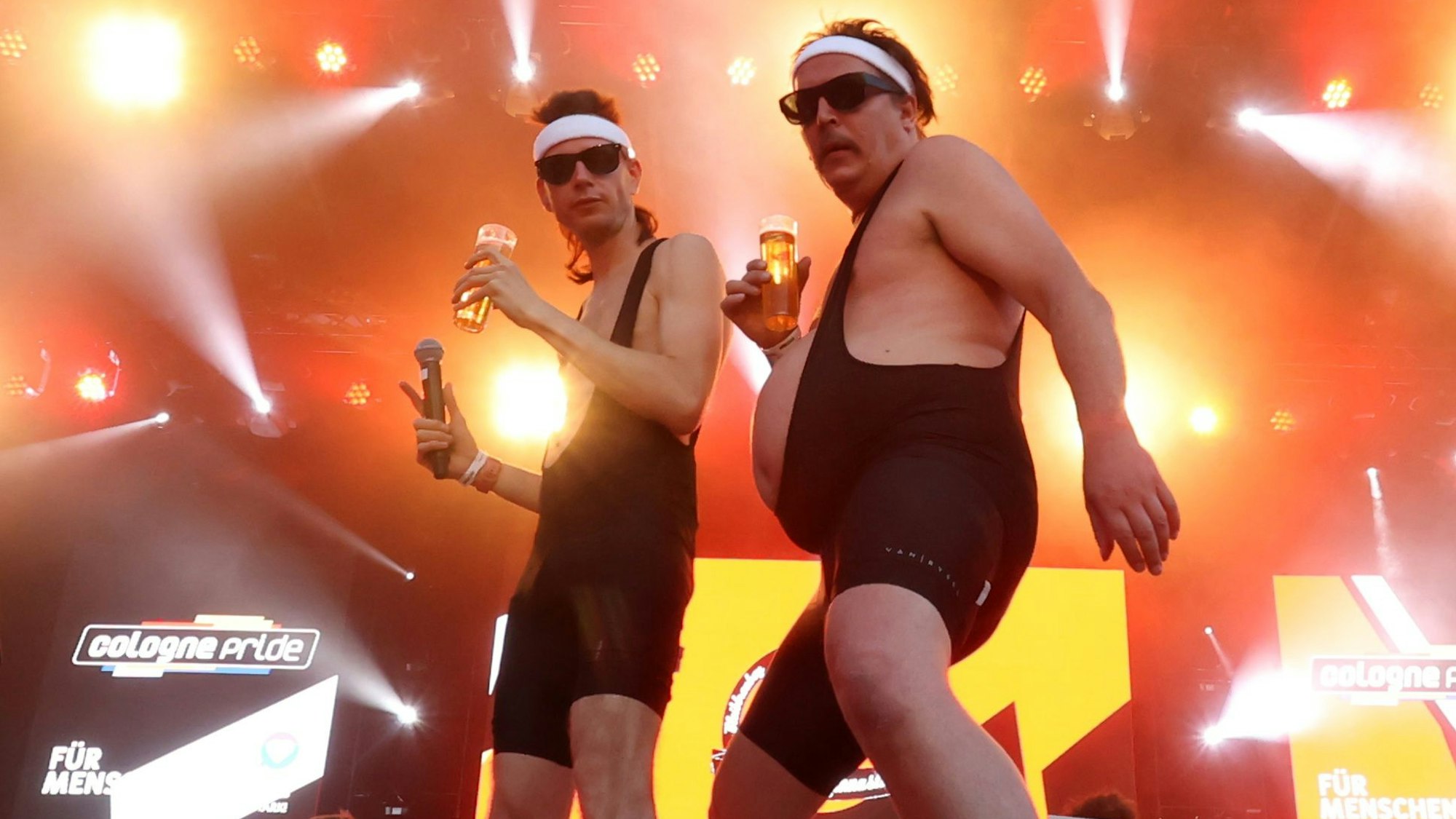 Das Team Rhythmusgymnastik