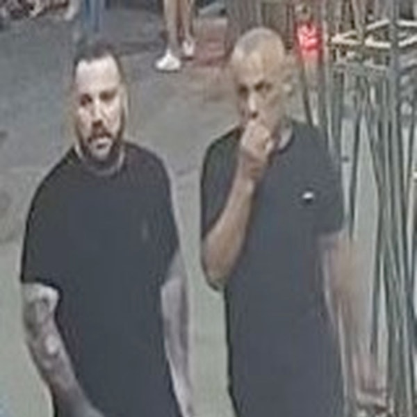 Am 18. Juni ist es auf einer Party in Köln-Vogelsang zu einer Schießerei gekommen. Jetzt veröffentlichte die Polizei Fahndungsfotos.