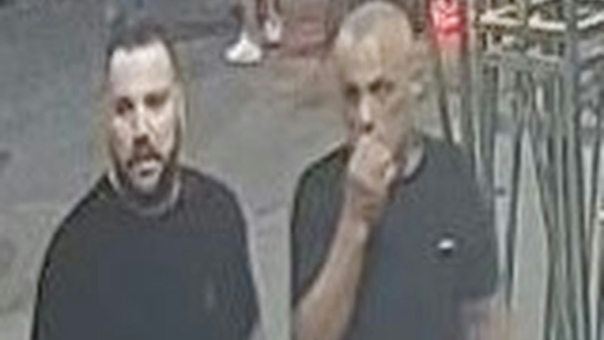 Am 18. Juni ist es auf einer Party in Köln-Vogelsang zu einer Schießerei gekommen. Jetzt veröffentlichte die Polizei Fahndungsfotos.