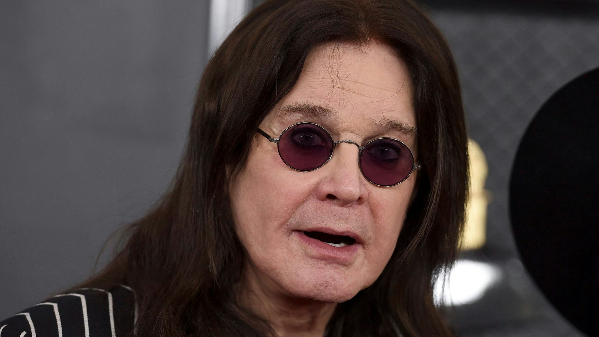 Ozzy Osbourne