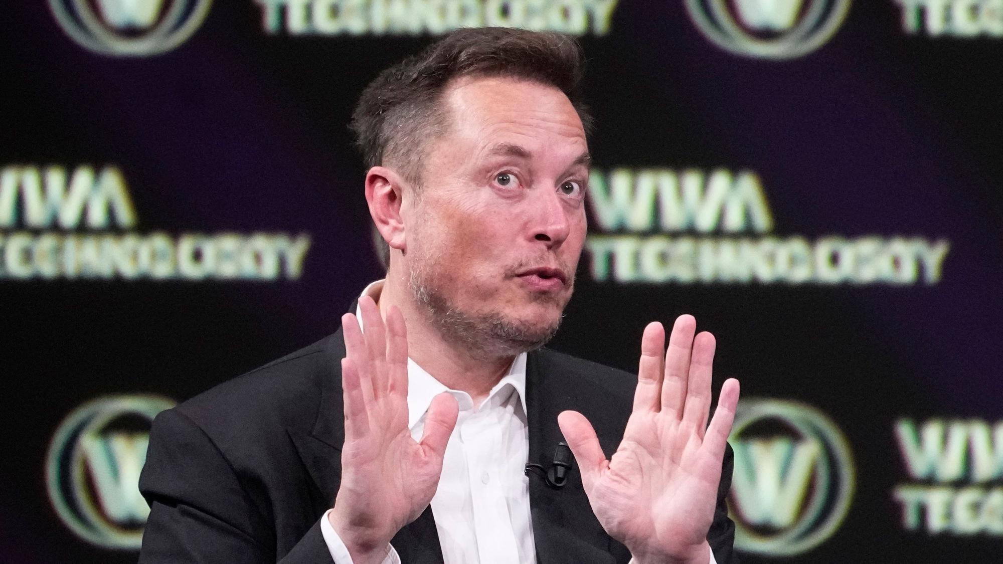 Ein „Waffenstillstand“ großer Hersteller hielt nicht einmal zwei Tage an – obwohl sogar Elon Musk unterschrieben hatte.