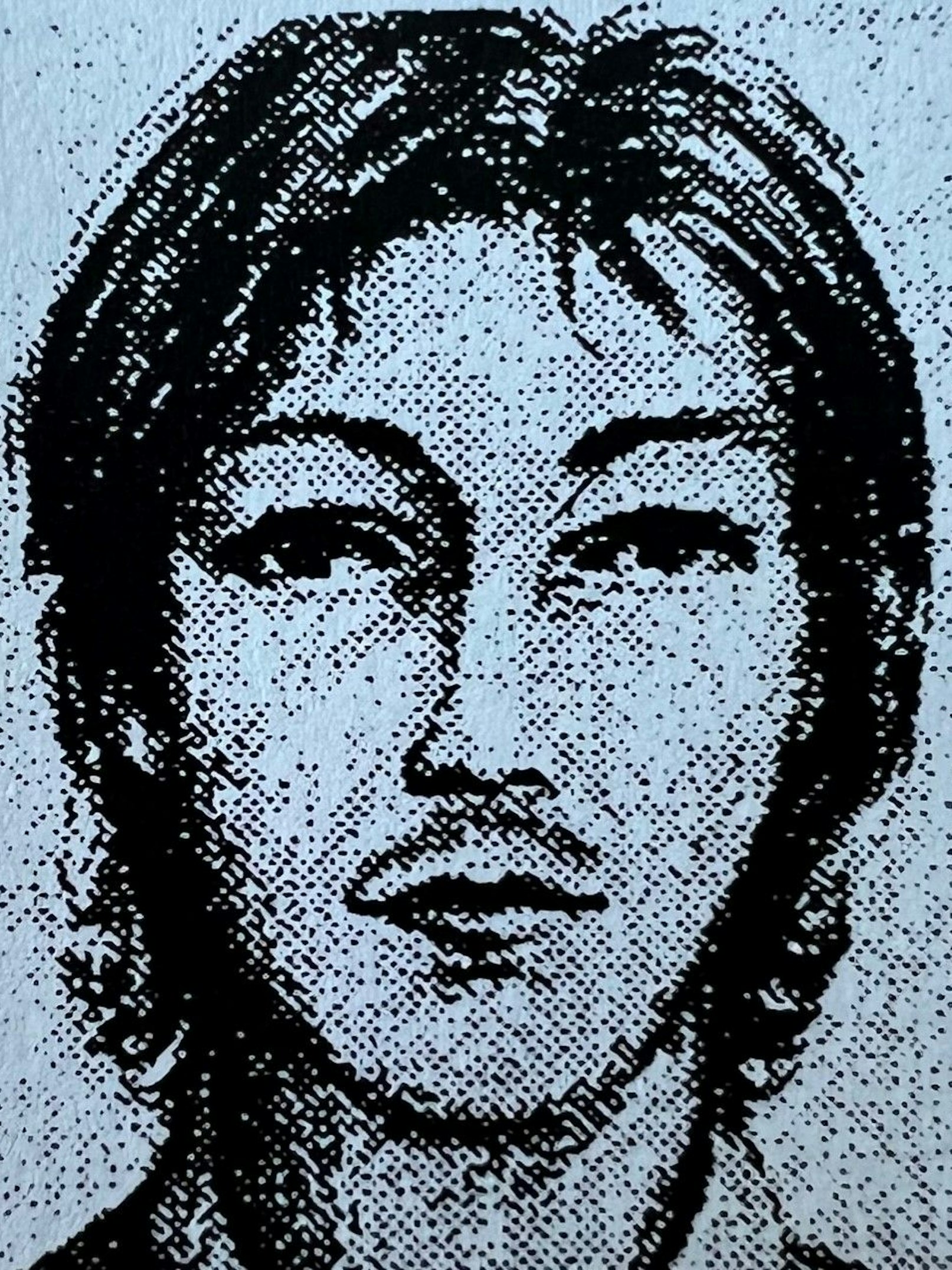 Phantombild des Mannes, der das damals 30-jährige Opfer im Juni 1986 am Heumarkt begleitet haben soll.