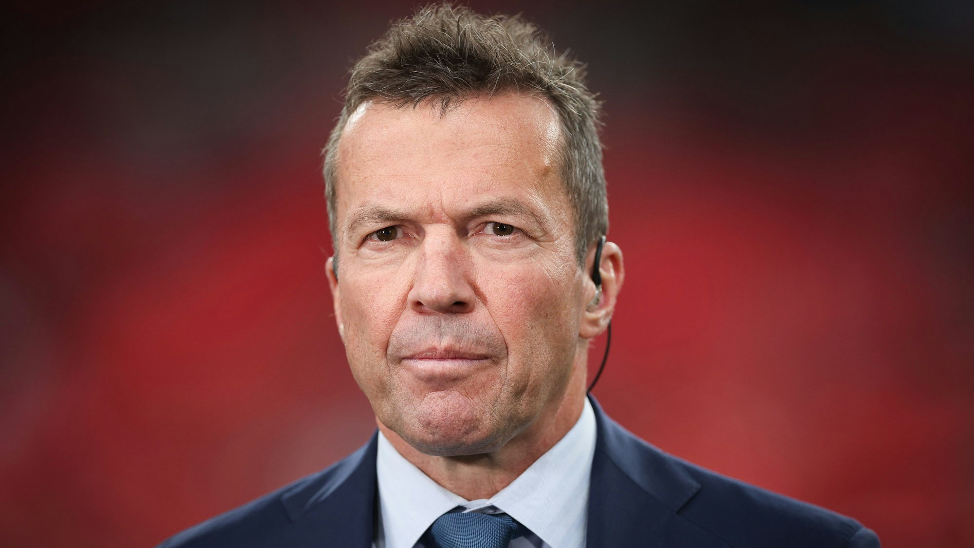 Lothar Matthäus