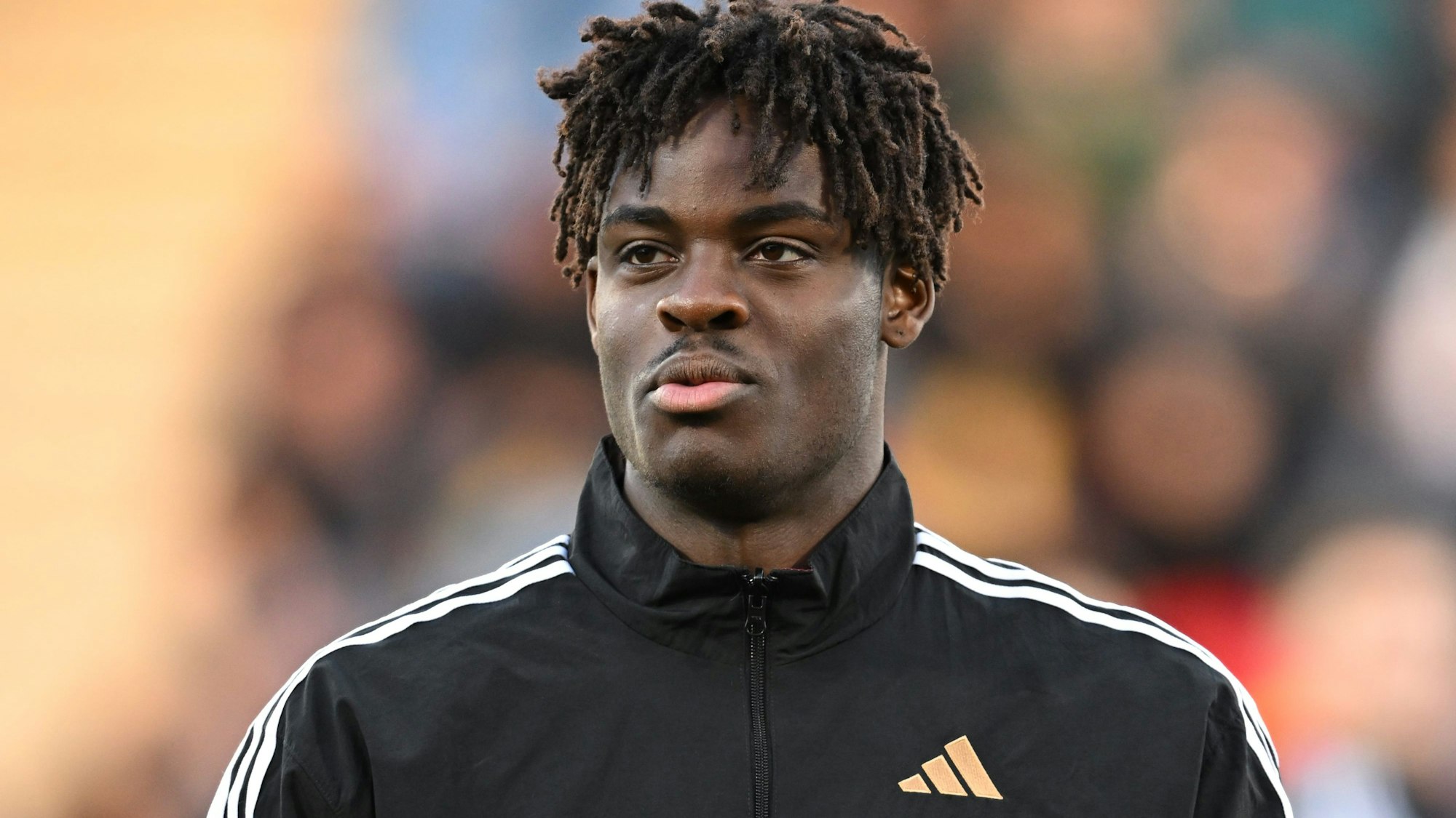 Deutschlands Yann Aurel Bisseck hat sein Können bei Inter Mailand und der U21 des DFB unter Beweis gestellt. Bald könnte es auch unter Bundestrainer Julian Nagelsmann klappen.