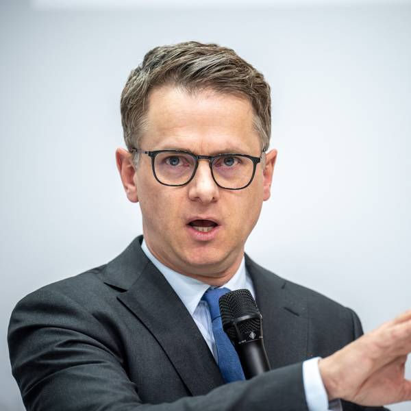 Porträt: Carsten Linnemann,