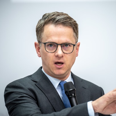 Porträt: Carsten Linnemann,