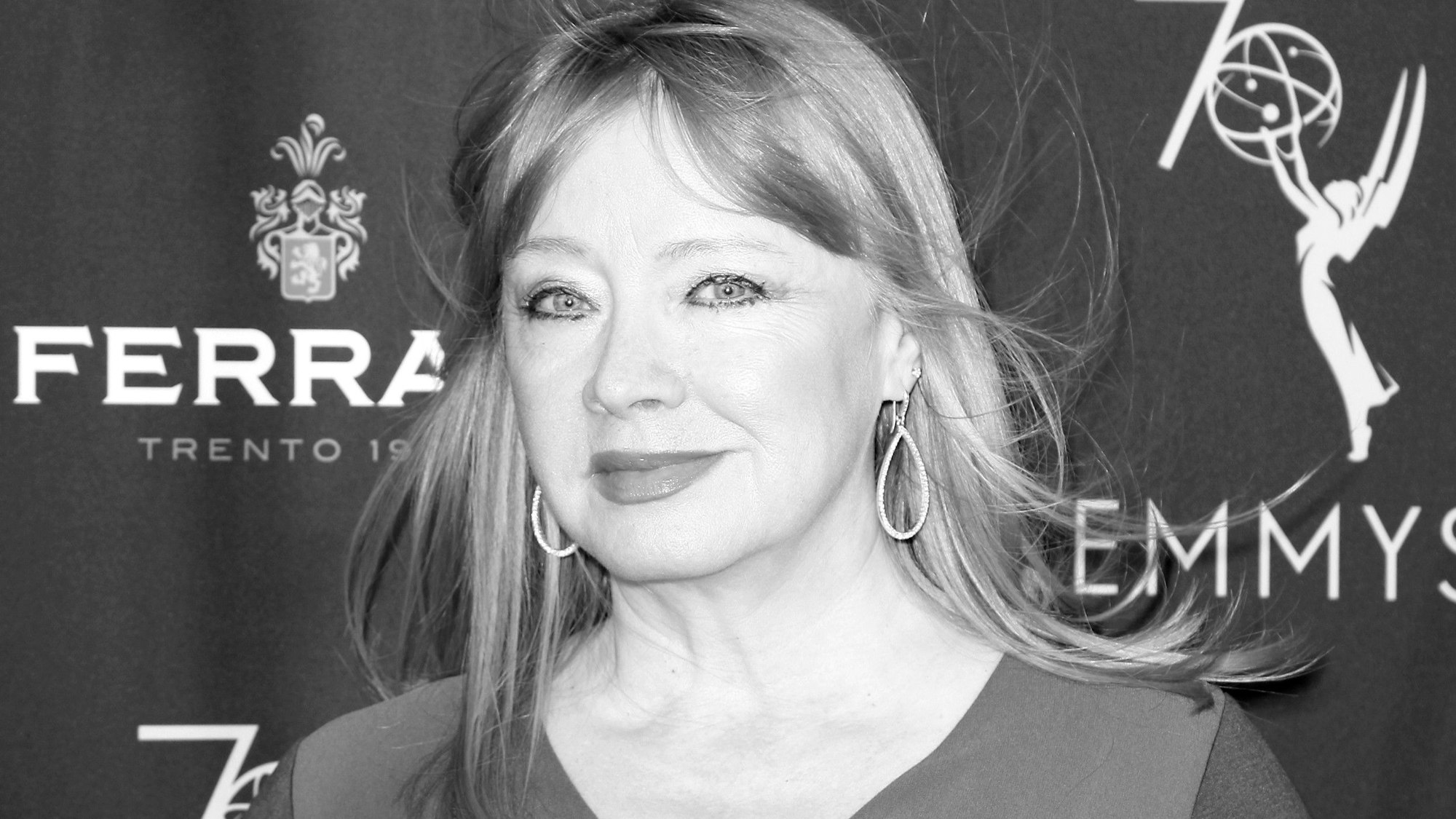 Andrea Evans