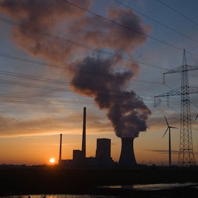 Der Mensch hat die Erde verändert, Fachleute sehen deshalb ein neues Erdzeitalter angebrochen. (Symbolbild)