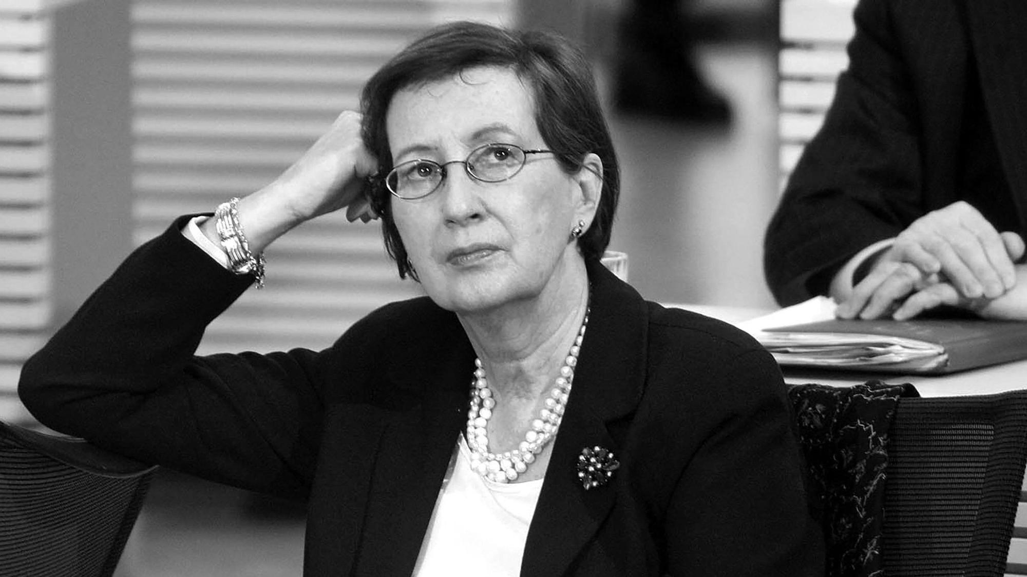 Heide Simonis