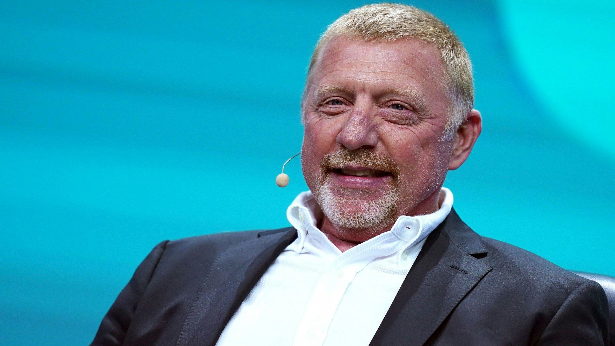 Boris Becker