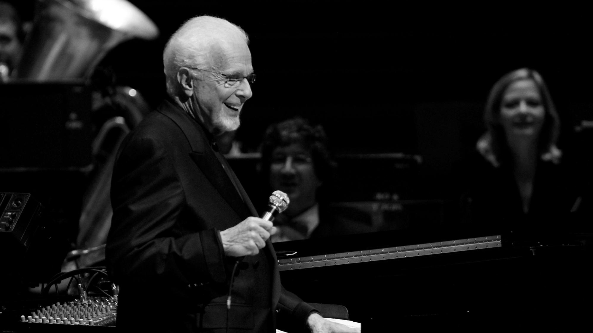 Peter Nero