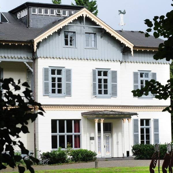 Villa Wuppermann.