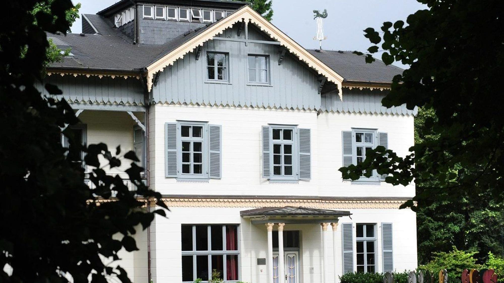 Villa Wuppermann