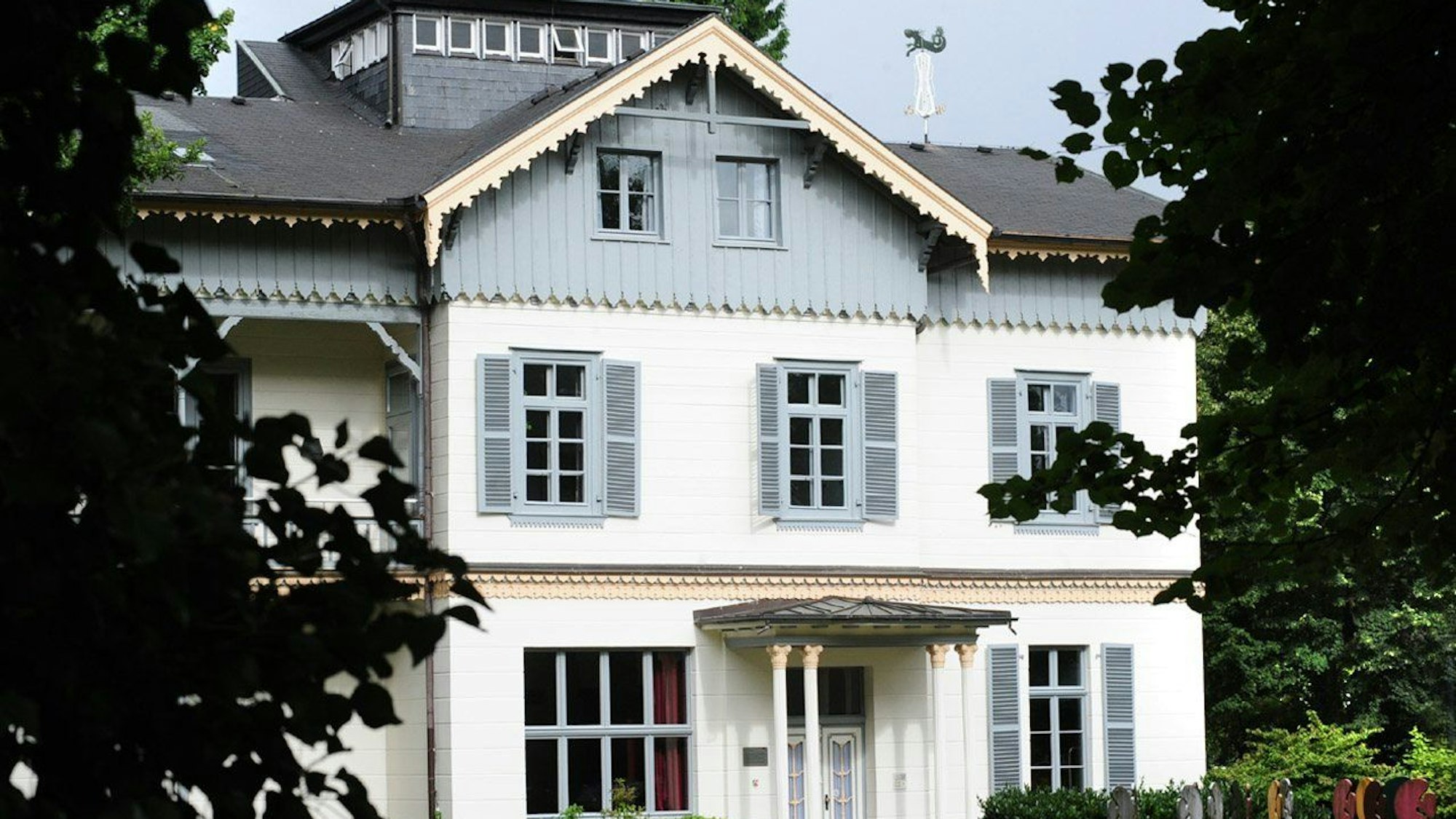 Villa Wuppermann