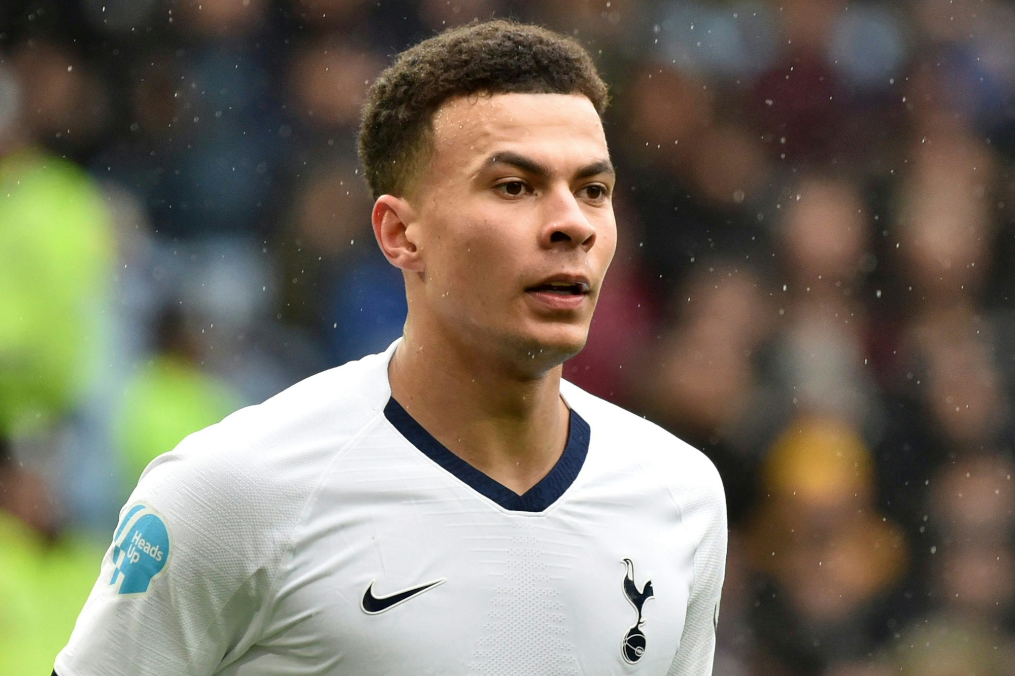 Ex-Tottenham-Youngster Dele Alli