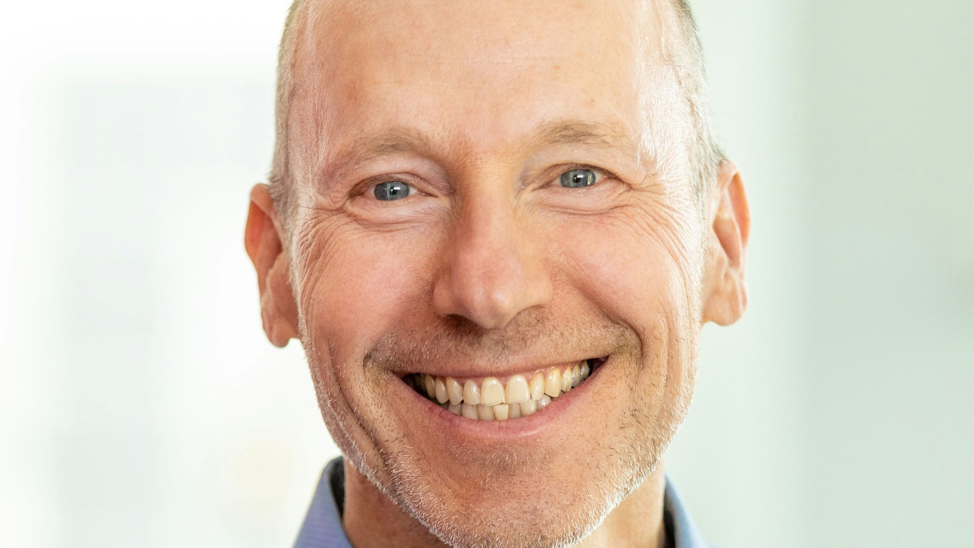 Lutz Kleinschmidt, Facharzt für plastische und ästhetische Chirurgie, leitender Arzt Parkklinik Schloss Bensberg