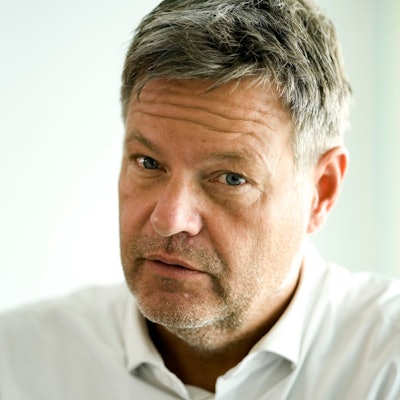 Es ist nicht lange her, da war Robert Habeck einer der beliebtesten Politiker des Landes. Inzwischen ist die Mehrheit der Deutschen mit seiner Arbeit unzufrieden. (Archivbild)