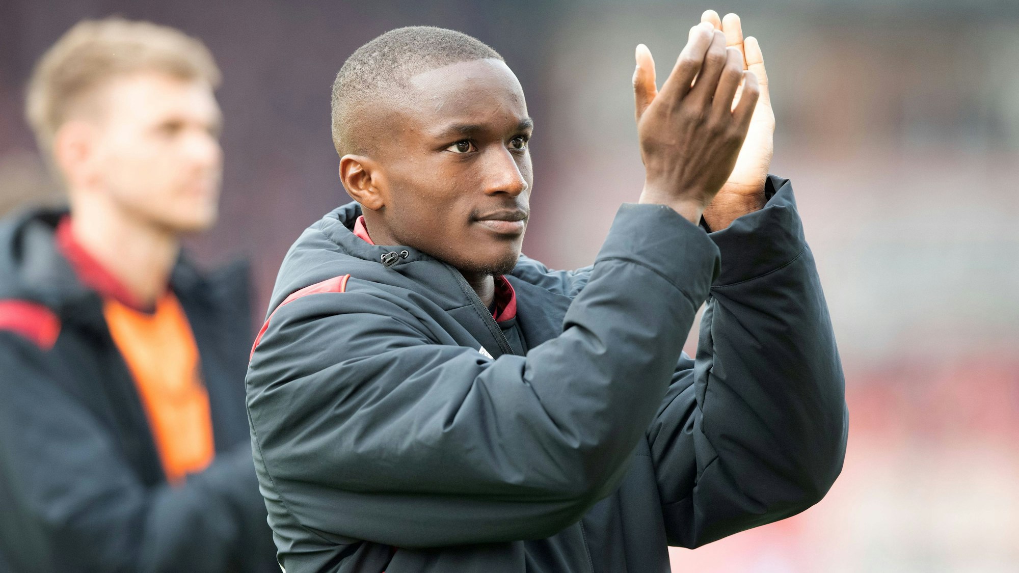 Sagt vielleicht bald Tschö: Moussa Diaby von Bayer 04 Leverkusen