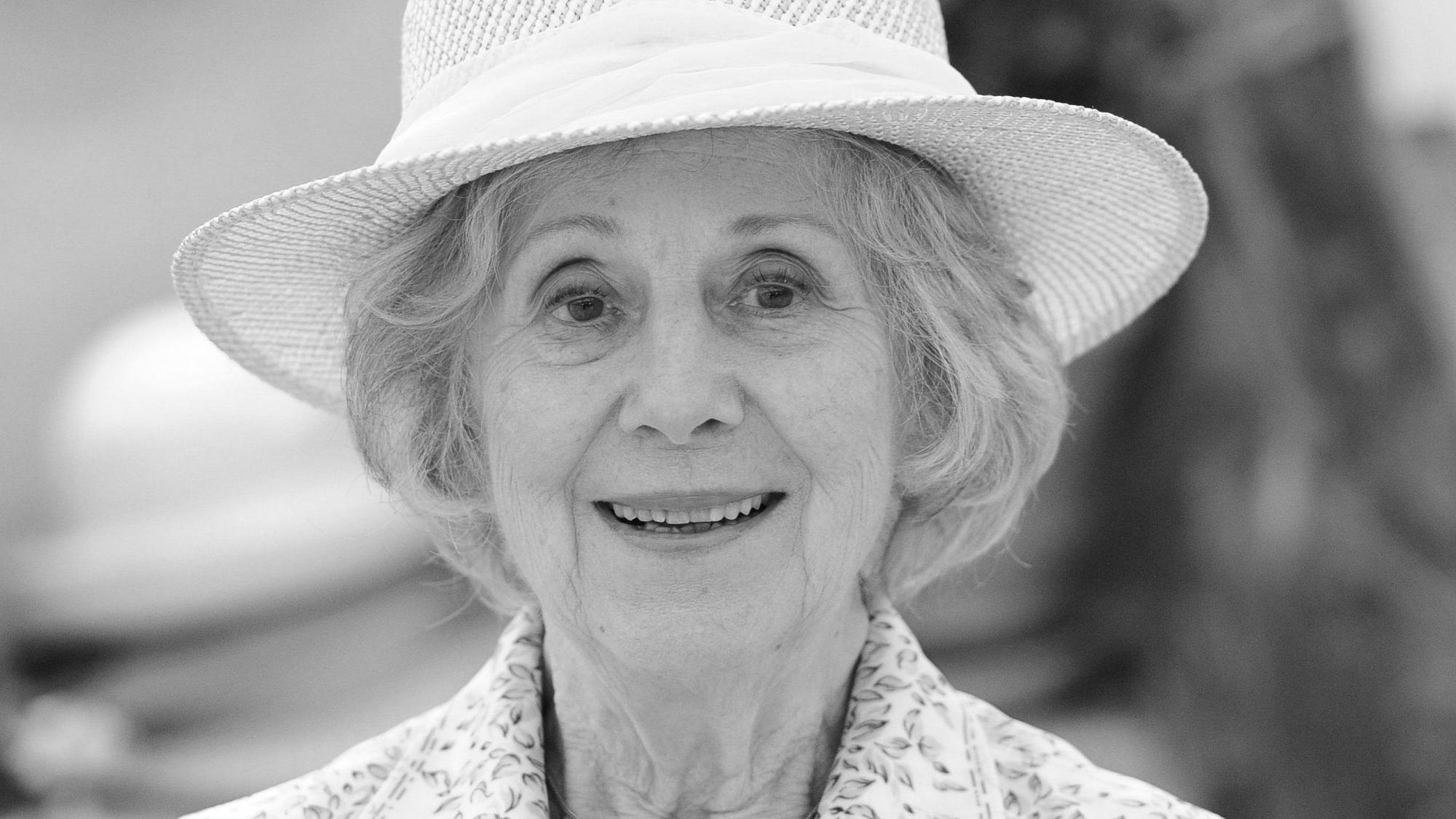 Bibiana Zeller