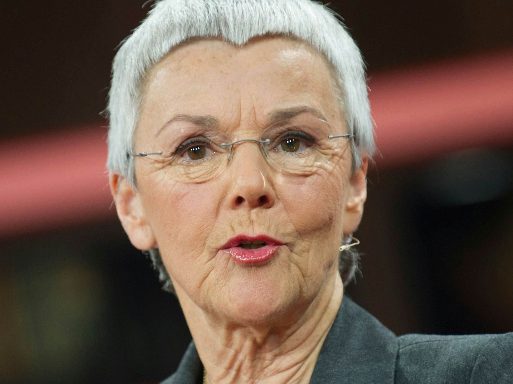 Gabriele Krone-Schmalz