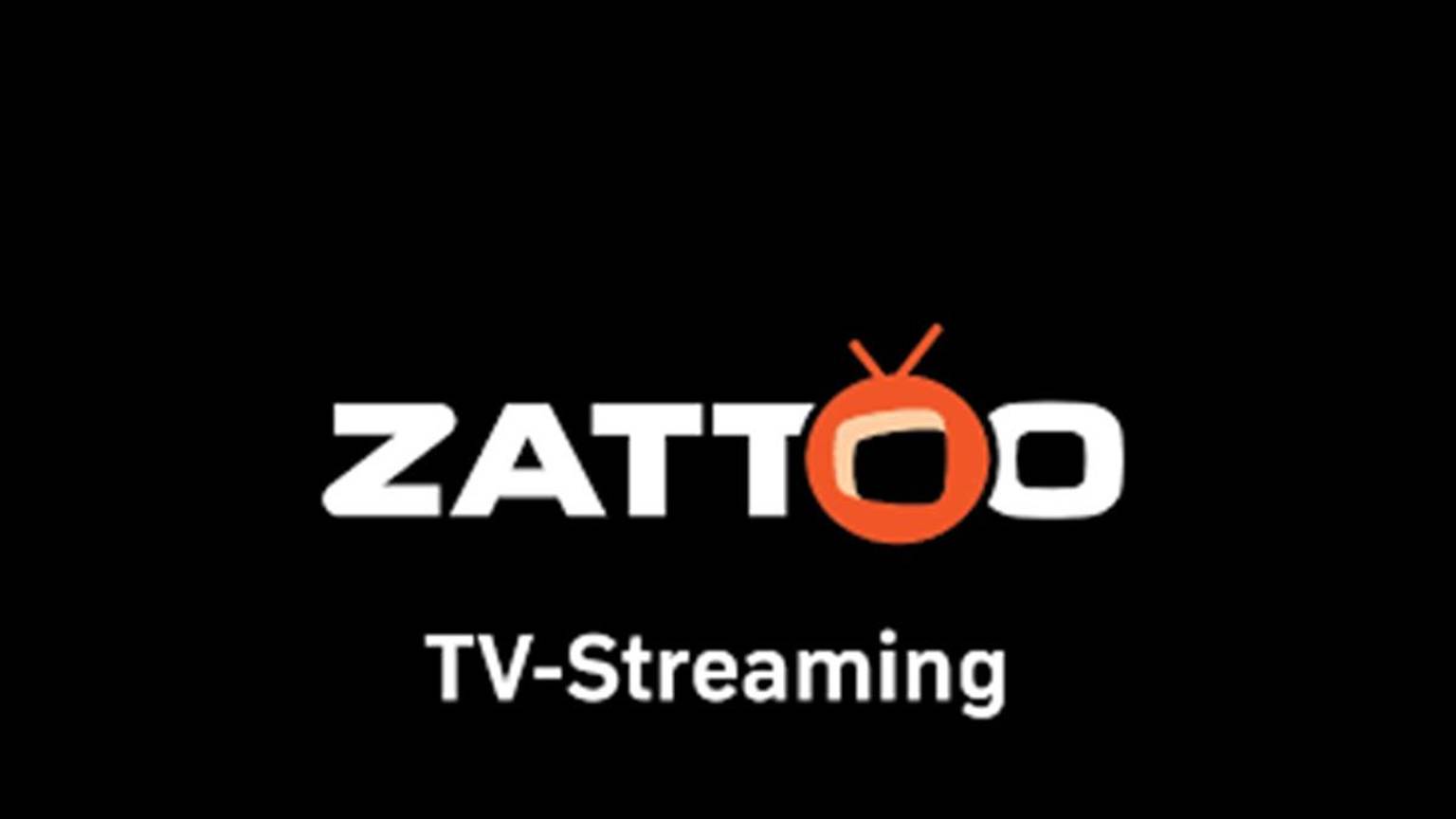 Zattoo Logo