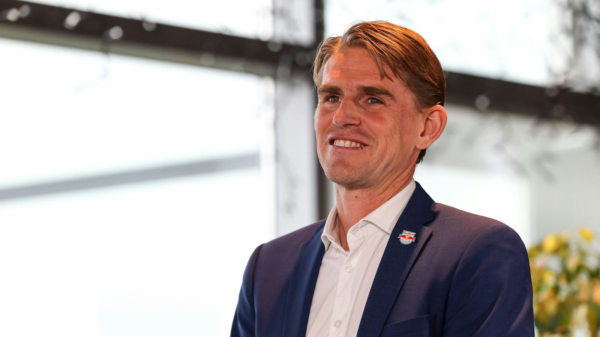 Christoph Freund