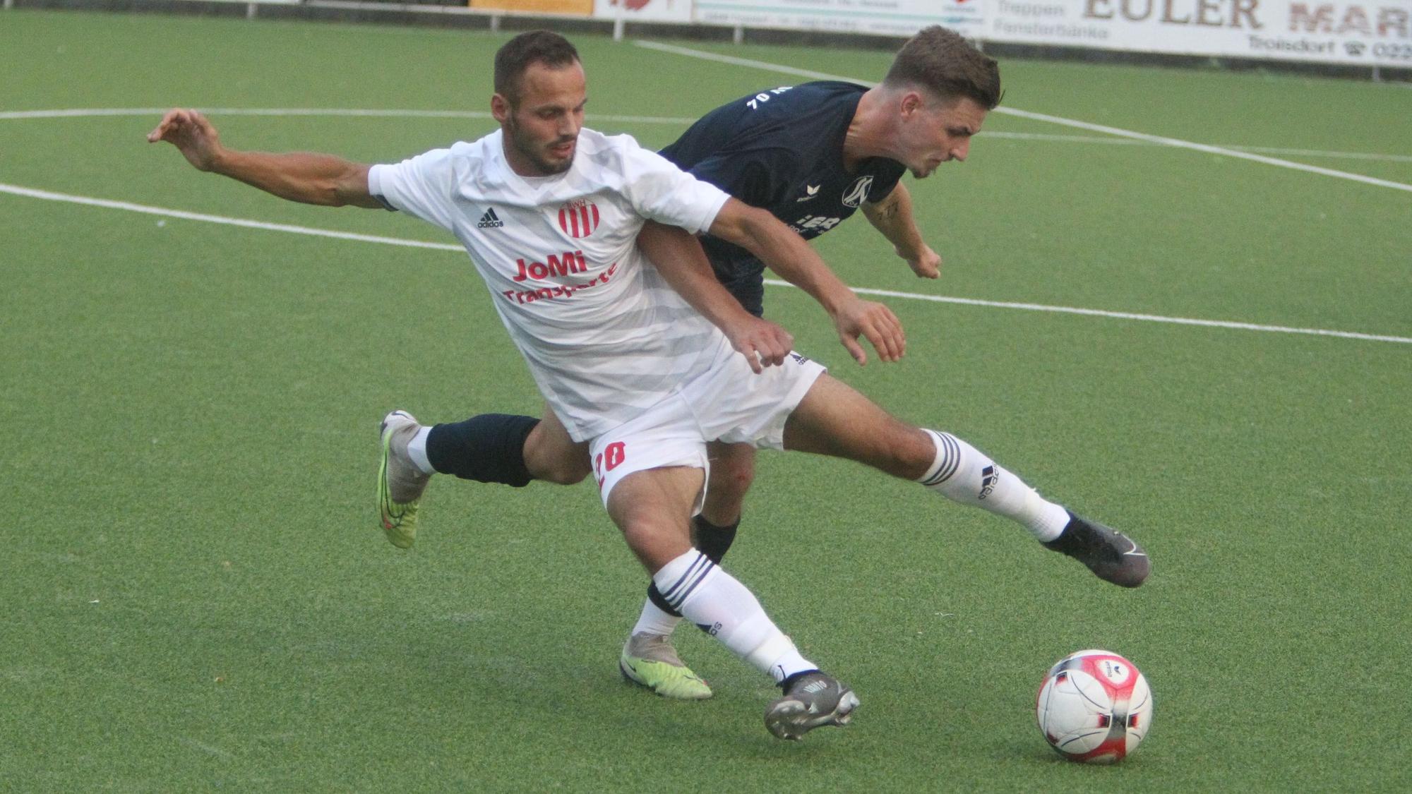Yannick Zierden
